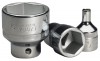 10MM 1/2\\\" SQUARE DRIVE ELORA HEXAGON SOCKET