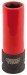 DRAPER 17mm Wheel Nut Socket for Mercedes Benz\