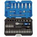 DRAPER 1/4\" Sq. Dr. Metric Socket Set (44 Piece)