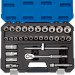 DRAPER 1/2\" Sq. Dr. Metric Socket Set (30 Piece)