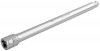 DRAPER 1/2\" Square Drive Extension Bar (250mm)