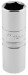 DRAPER 1/2\" Square Drive 10mm Thread 6 Point Spark Plug Socket (16mm Socket)