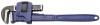 350MM ADJUSTABLE PIPE WRENCH