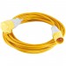 DRAPER 110V 14M x 1.5mm Extension Cable