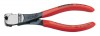 DRAPER EXPERT 140MM KNIPEX HIGH LEVERAGE END CUTTING PLIERS
