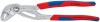 DRAPER EXPERT 250MM KNIPEX COBRA CHROME PLATED WATERPUMP PLIER