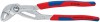 DRAPER EXPERT 250MM KNIPEX COBRA CHROME PLATED WATERPUMP PLIER