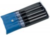 5 PIECE 200MM PARALLEL PIN PUNCH SET
