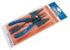 5 PIECE 165MM CIRCLIP PLIERS SET