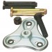 FLYWHEEL PULLER FOR VEHICLES WITH VERTO OR DIAPHRAGM CLUTCHES