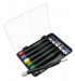 6 PIECE PRECISION SCREWDRIVER SET