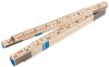 DRAPER 2M Folding Wood Rule
