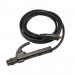 Draper Expert MMA Welding Electrode Holder with 30/50 Dinse Plug, 3m, 200A