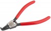 10mm - 25mm A11 Elora Bent External Circlip Pliers