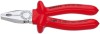 DRAPER EXPERT 180MM FULLY INSULATED KNIPEX S RANGE COMBINATION PLIERS