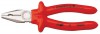 DRAPER EXPERT 200MM FULLY INSULATED KNIPEX S RANGE COMBINATION PLIERS