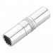 Draper Expert HI-TORQ 12-Point Metric Deep Socket, 1/2\" Sq. Dr., 15mm