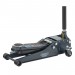 Draper Expert Professional Low Profile Garage Trolley Jack, 3 Tonne