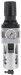 DRAPER 1/2\" BSP Combined Filter/Regulator Unit
