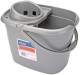 DRAPER 12L PLASTIC MOP BUCKET