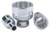 1/2\\\" 1/2\\\" SQUARE DRIVE ELORA WHITWORTH BI-HEXAGON SOCKET