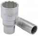 10MM 1/2\\\" SQUARE DRIVE ELORA DEEP BI-HEX SOCKET