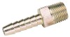 1/4\\\" BSP TAPER 1/4\\\" BORE PCL MALE SCREW TAILPIECE