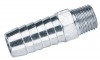 1/4\\\" BSP TAPER 1/2\\\" BORE PCL MALE SCREW TAILPIECE