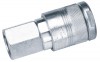 1/2\\\" TAPER PCL M100 SERIES AIR LINE COUPLING FEMALE THREAD