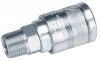 1/2\\\" BSP MALE THREAD AIR LINE COUPLING