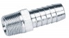 3/8\\\" TAPER 1/2\\\" BORE PCL MALE SCREW TAILPIECE