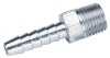 1/4\\\" BSP TAPER 1/4\\\" BORE PCL MALE SCREW TAILPIECE PACK OF 5