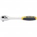 200mm 3/8\" Square Drive Elora Ratchet