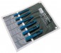 6 PIECE HOLLOW PUNCH SET 3/16\\\" - 1/2\\\"