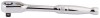 DRAPER 1/4\" Sq. Dr. 60 Tooth Micro Head Reversible Ratchet