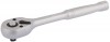 DRAPER 1/4\" Sq. Dr. 72 Tooth Reversible Ratchet