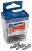 DRAPER Draper TX-Star® 25mm Long Insert Bits (20 x Assorted)