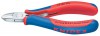 DRAPER EXPERT 115MM KNIPEX FLUSH ELECTRONICS DIAGONAL CUTTERS