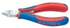 DRAPER EXPERT 115MM KNIPEX FLUSH ELECTRONICS DIAGONAL CUTTERS