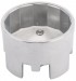 DRAPER Expert Oil Filter Socket 74.5mm 14 Flats for Mercedes