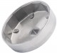 DRAPER Expert Oil Filter Socket 74mm 14 Flats for Audi, BMW, GM, Rover, VW