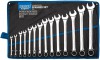 14 PIECE IMPERIAL COMBINATION SPANNER SET