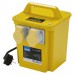 110V Portable Transformer, 3.3kVA