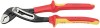 DRAPER EXPERT KNIPEX 250MM FULLY INSULATED ALLIGATOR WATERPUMP PLIERS