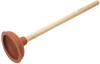 135MM DIAMETER SINK PLUNGER
