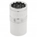 DRAPER 1/2\" Square Drive Hi-Torq® 12 Point Socket (5/8\")