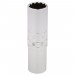 DRAPER 1/2\" Square Drive Hi-Torq® 12 Point Deep Socket (16mm)