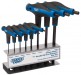 DRAPER Expert 8 piece Soft Grip \