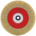200MM CRIMPED STEEL WIRE WHEEL