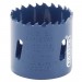 DRAPER Expert 46mm HSS Bi-Metal Holesaw Blade